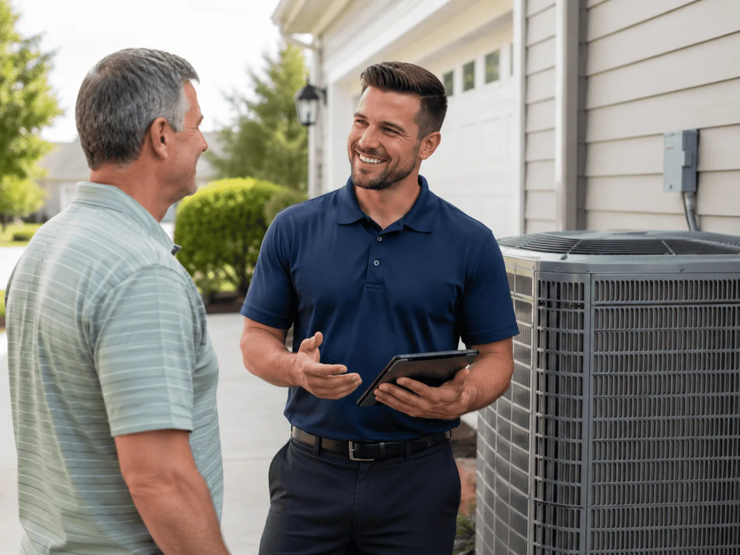 Heat Pump Installation Elsberry, MO FAQs